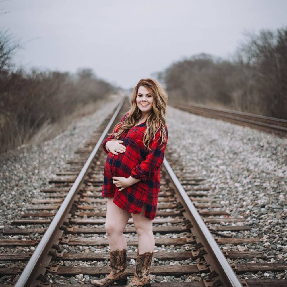 Meet your Posher, Bailee